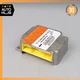 03-06 Mercedes R230 SL500 SL55 Airbag Air Bag Sensor SRS Control Module OEM