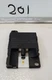 04-10 BMW 535i Bluetooth Antenna Amplifier AMP Control Module OEM 6928461