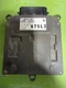 OEM Lexus Headlight Computer Module 89907-48150 Denso 143700-0601