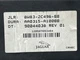 2012 Jaguar XF Chassis Parking Brake Computer Module OEM 8W832C496BB 2010 2011