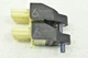 2013-2016 Scion FR-S BRZ Toyota 86 Impact Crash Sensor Set 98237CA000 OEM 13-16