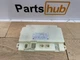 2012 Mercedes W218 CLS550 Keyless Go Entry Control Module A1729007900