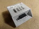 BMW M3 E46 Anti Theft Inclination Indicator Alarm Module 3 Series 6575-83869329