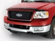 Smoke Aeroskin Low Profile Hood Protector Fits 04-08 Ford F150 New Body