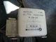 BMW 540i INCLINATION SENSOR E34 1989-1996 525i 530i 535i 65.75-8 366 214