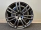 14-21 Maserati Ghibli Rear Wheel Alloy Rim 7 Double Spoke 10.5Jx20H2 670016860
