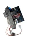 03-11 Mercedes W211 E500 E63 AMG CLS500 E550 Front SAM Module Relay Fuse Box OEM