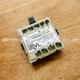 Genuine Mercedes OEM front left passenger door control module A2139002022