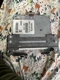 2005-2007 Pontiac Vibe Toyota Matrix Ecu Pcm Engine Computer 89661-02K43 Module✅