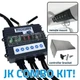 Oracle Lighting 3001JK Trigger 6 Shooter Combo Kit For Jeep JK