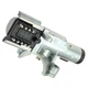 Ignition Steering Lock with 2 Keys Fits for 2007 Volvo FH 20398484
