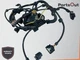 2011 - 2013 BMW X3 F25 N55 3.0L N55 ENGINE MOTOR WIRE WIRING HARNESS 7585027 OEM