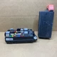 2008-2011 Buick Lucerne Cadillac DTS Rear Seat Fuse Box 13697145 OEM