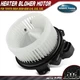 HVAC Blower Heater Motor 3-Pin With&nbsp;Fan&nbsp;Cage for Toyota RAV4 2006-2018 Scion iM