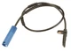 REAR ANTI-LOCK ABS WHEEL SPEED SENSOR FITS: MINI COUNTRYMAN R60 10-17 BAS1676A