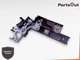 2010 - 2016 Audi S4 A4 B8 Battery Positive Terminal Block Junction B0101034 Oem