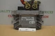 2016-2017 Ford Fiesta Engine Control Unit ECU GA6A12A650JB Module 50-11D1
