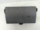 2011-2012 Chevrolet Cruze Fusebox Fuse Box Relay Module 96982033_06 C7JQG