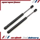2X Rear Trunk Lift Shocks Support Struts Spring for Mazda 3 04-09 W/O Spoiler US