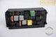 10-20 Mercedes W218 CLS550 SLK250 E350 E400 Front SAM Module Relay Fuse Box OEM