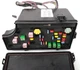 68028007AB Dodge 2008 2009 Caliber Fuse Box Patriot Compass Relay Engine A18