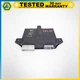 10-19 JAGUAR XJ PARKING BRAKE CONTROL MODULE UNIT OEM