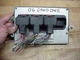 2006 JEEP Grand Cherokee ECM PCM engine control module 56044759 AG
