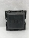 23278411 I 13- 18 Cadillac ATS CTS Sedan Under Dash Fuse Box AWD 2.0L AT OEM BCM