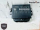 12-18 Audi A7 Park Parking Assist Control Module Unit 4H0 919 475 OEM
