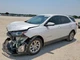 Used Telematics Interface Module fits: 2018 Chevrolet Equinox Communication cent