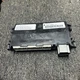 2000 2001 2002 LINCOLN LS Jaguar S-Type DRIVER DOOR MODULE YW4T- 13C791-AA / AB