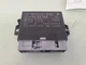 Chassis ECM 205 Type Driver Assist Sedan Fits 15-16 MERCEDES C-CLASS 593234