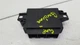 Park Assist Module Computer 2009 10 11 Jaguar XF