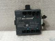 A2048207285 electronic module Mercedes-Benz C-Class W204 Sedan 200 4572601