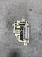 Jeep Cherokee XJ 97-01  Kick Panel Fuse Relay Body Module 56007573AC (TW98)