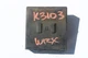 2002-2003 SUBARU IMPREZA WRX BODY INTEGRATED CONTROL UNIT MODULE K3103
