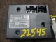 Chassis ECM Towing Control Fits 15 DODGE 1500 PICKUP 406514
