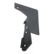 GENUINE JAGUAR 21-22 E-PACE X540 Front Bumper RH Lower Deflector Panel J9C24842