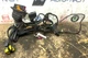 VW EOS Sport 2.0TFSI BWA 2008 - NSF Passenger Door Wiring Loom - 1Q0971121AP