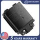 Rear Blind Spot Monitor Sensor Module For 2019-22 RAM 1500 2500 3500 68263397AE