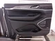 2021 JEEP GRANDCHER Driver Left Side Front Door Trim Panel Black TRIM X7 OEM    