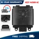 Blind Spot Radar Module HC3Z-14C689-D 17-18 For Ford F-150 FUSION HC3Z-14C689-A