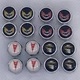 Pontiac Firebird Trans Am TA Special Edition Bandit wheels tire Valve Stem caps