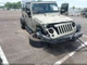 Used A/C Temperature Control Module fits: 2017 Jeep Wrangler Temperature below d