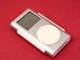Apple Ipod Mini 1st Generation A1051 4GB Silver Good Condition Tested & Working