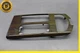 14-17 Maserati Ghibli M157 S Q4 Center Console Shifter Bezel Trim Wood Oem
