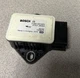 07-08 INFINITI G35  SPEED SENSOR STABILITY CONTROL MODULE 0 265 005 693 USED OEM