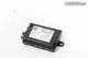 2016-2018 BMW 330E F30 FRONT TOUCH NAVIGATION SYSTEM CONTROL MODULE UNIT OEM