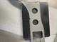 07-11 Lexus Ls460 Front Left Door Multiplex Control Module 89222-50280 Oem