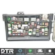 Dodge Ram 1500 2009 TIPM Fuse Box Totally Integrated Programmed 04692123AE